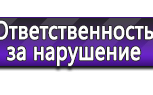 Информационные стенды по охране труда и технике безопасности в Кирове